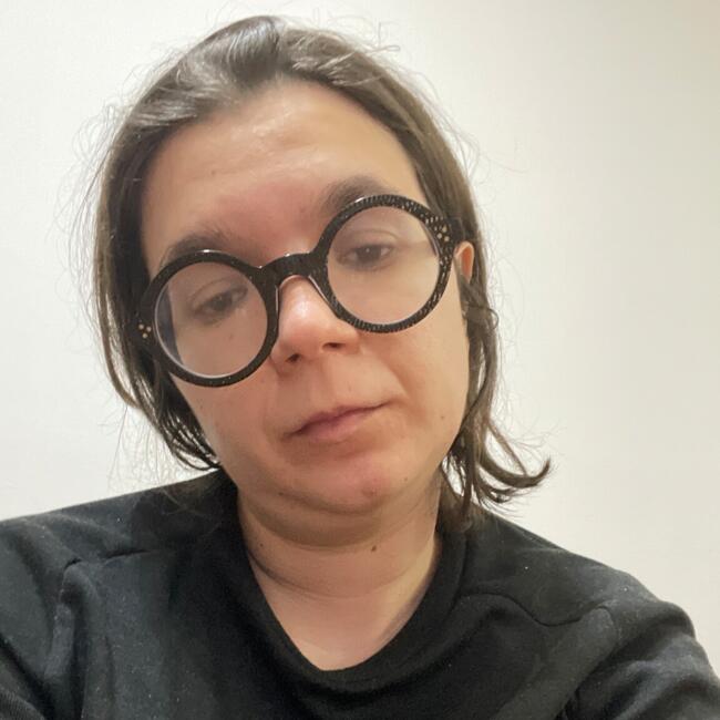 Babysitter in Poncarale: Ilaria