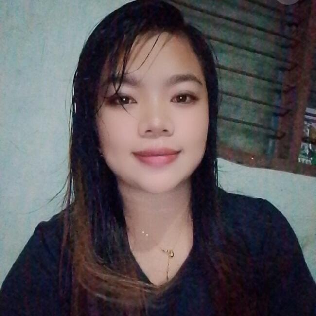 Babysitting job in Las Piñas: Reyceline joy
