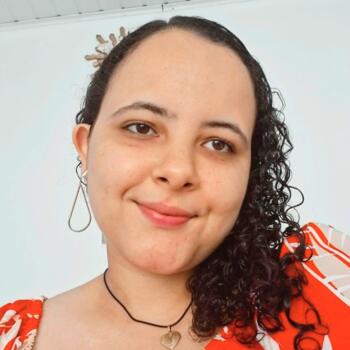 Babysitter in Aracaju: Victória