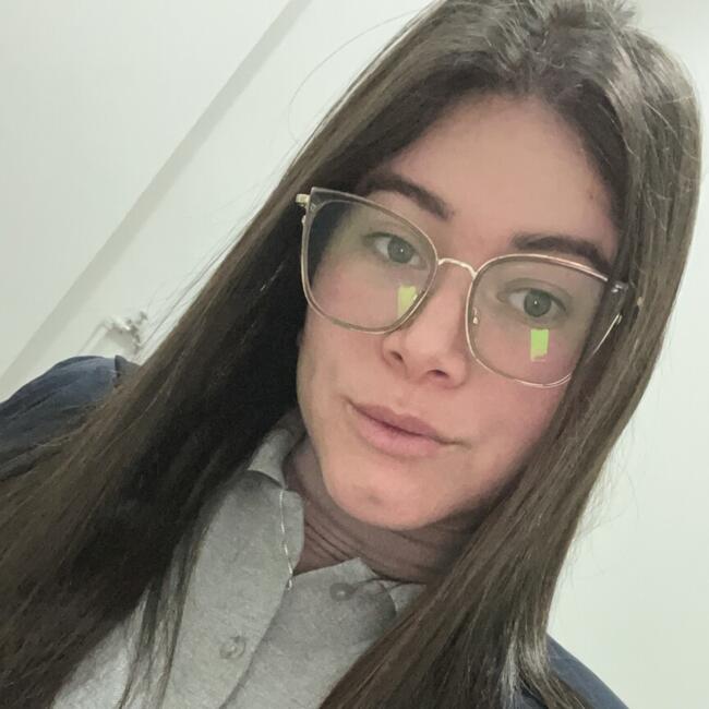 Childminder in Saint-Denis: Lariza