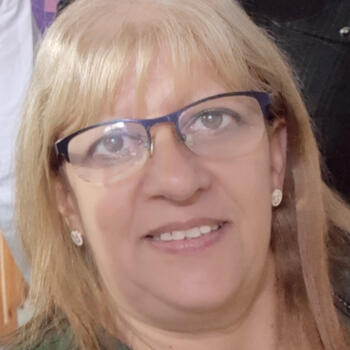 Babysitters in Montevideo: Graciela