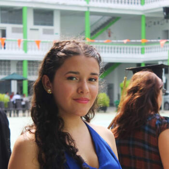 Niñera en Ibagué: Maria Camila