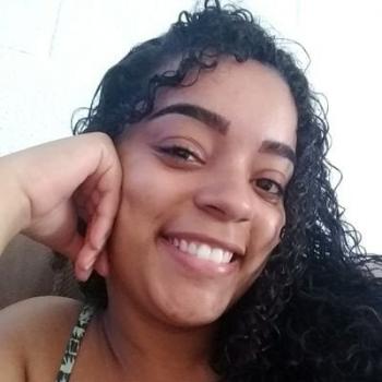 Babá em Porto Alegre: Amanda