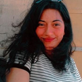Babysitter in La Paz: Abigail