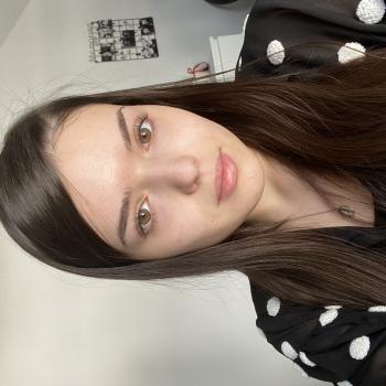 Babysitter in Luxembourg: Ines