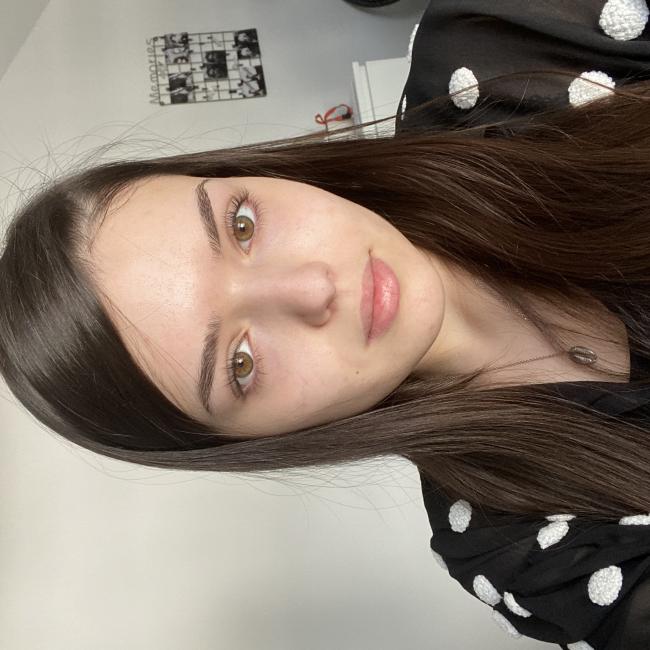 Babysitter in Luxembourg: Ines