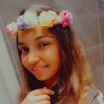 Babysitter in Auckland: Shamiana