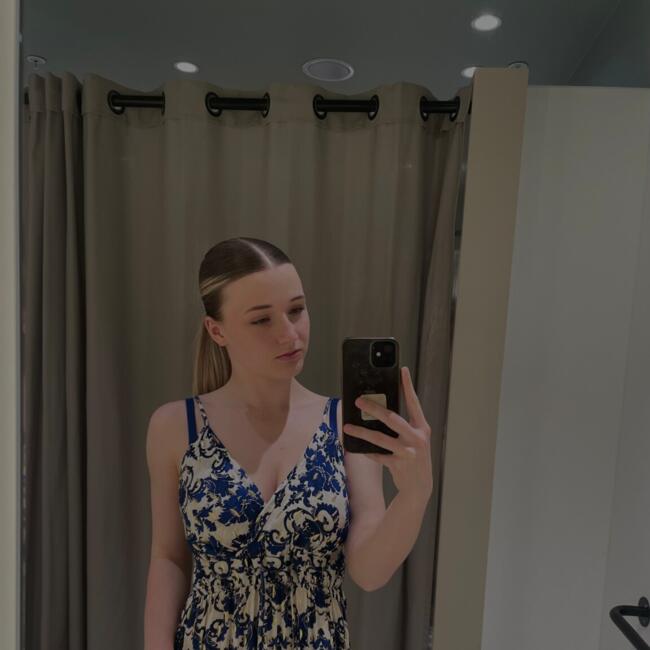 Babysitter in Champcevinel: Appoline