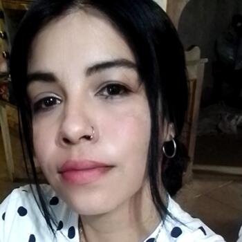 Babysitter Resistencia: Maira