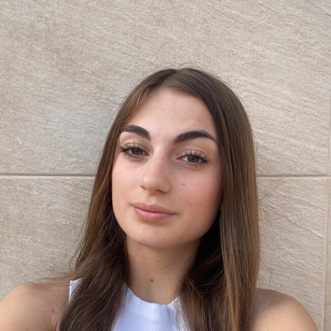 Nanny in Málaga: Ana