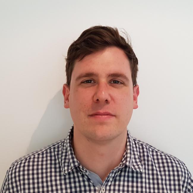 Babysitjob in Etterbeek: Robert