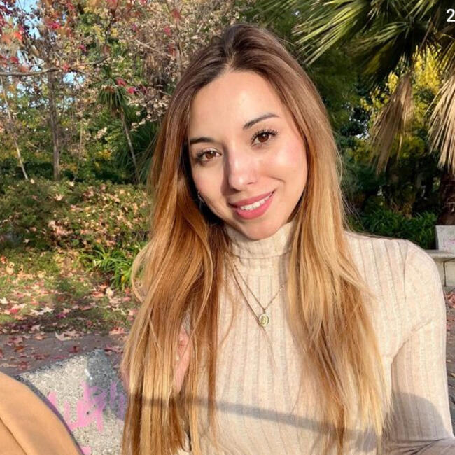 Babysitter in Lo Prado: Jennifer