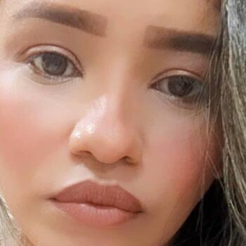 Babá em Fortaleza: Mariana