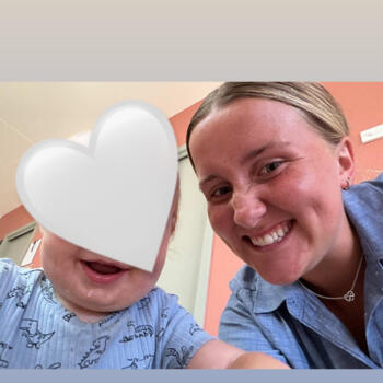 Babysitter Central Coast: Keili
