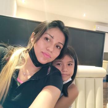 Babysitter in Acapulco de Juárez: Jazmin
