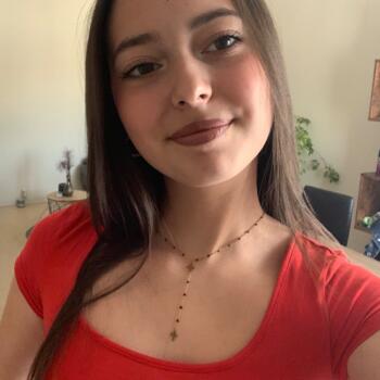 Babysitter Vierzon: Lou ann