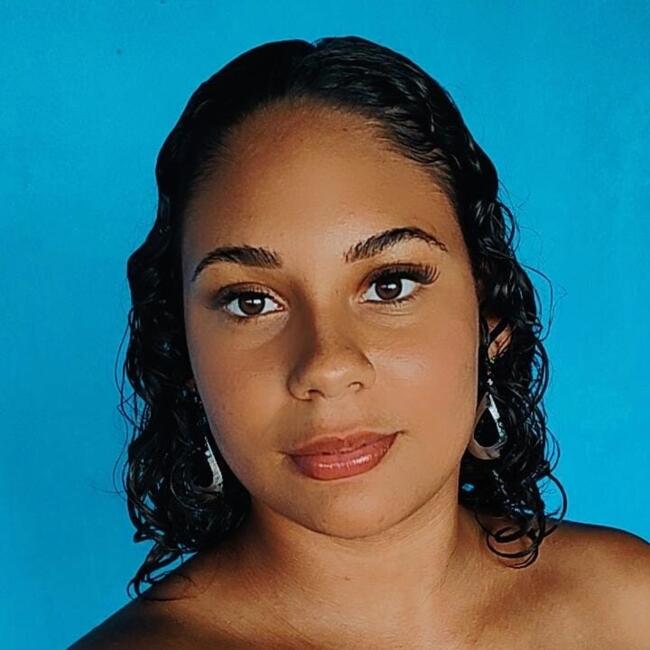 Babysitter in Camaçari: Nycolly