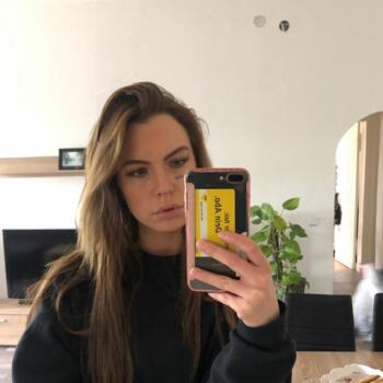 Babysitter in Berlin: Britta
