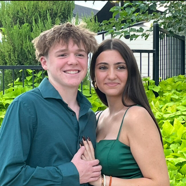 Babysitter in Gilbert: Sarah