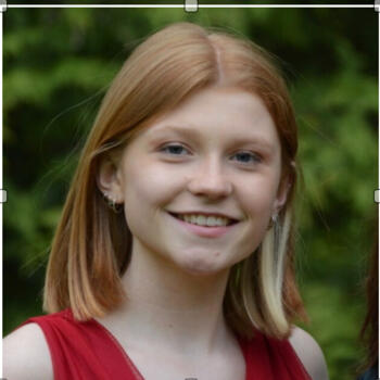 Babysitter in Rennes: Jade