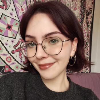 Babysitter in Heraklion: Niki