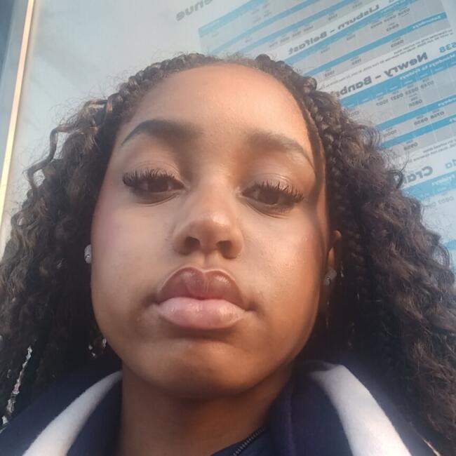 Babysitter in Belfast: Deborah