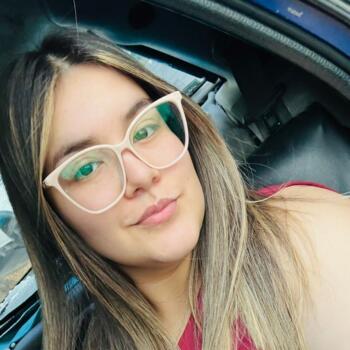 Babysitter in Los Ángeles: Francisca Carrasco