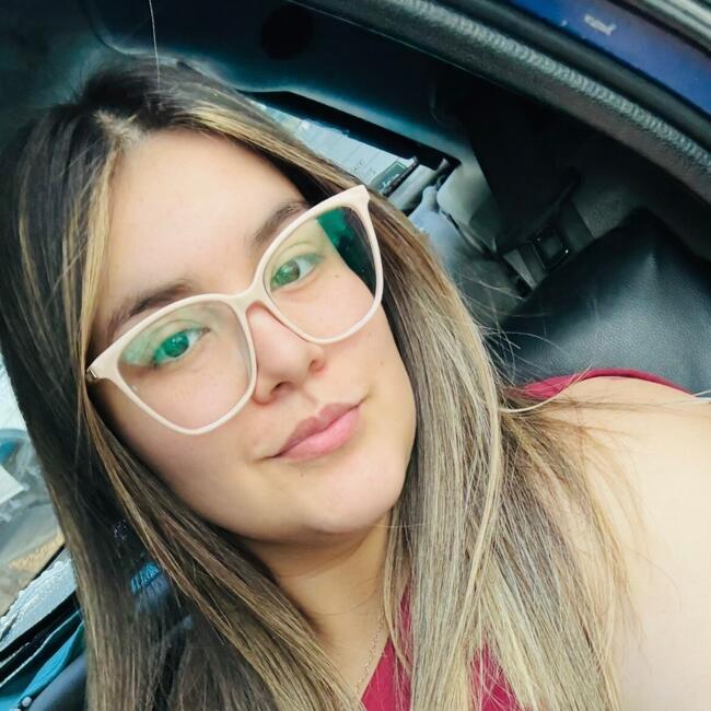 Babysitter in Los Ángeles: Francisca Carrasco