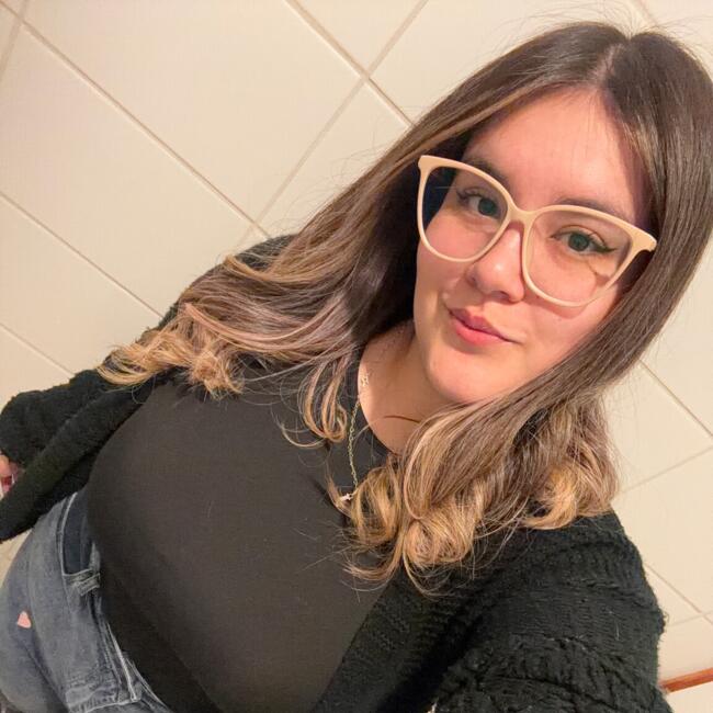 Babysitter in Los Ángeles: Francisca Carrasco