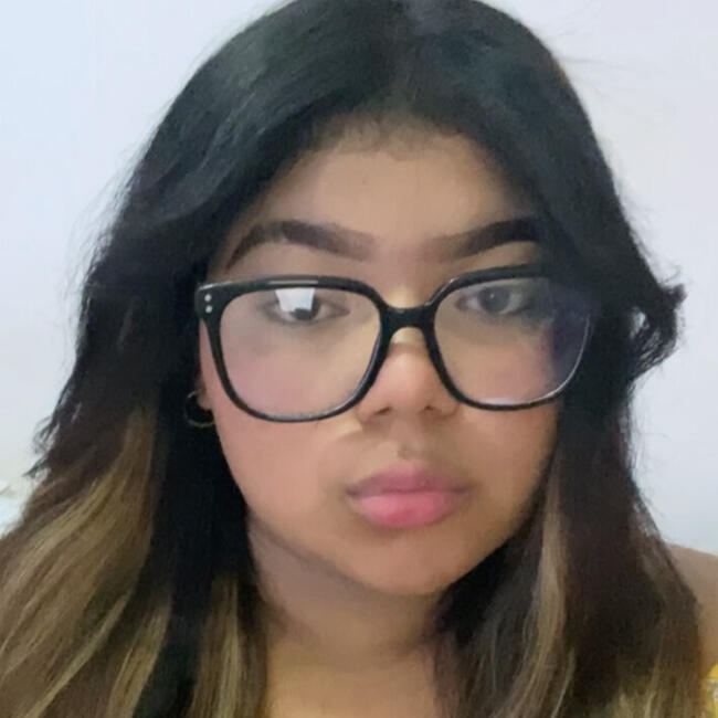 Babysitter in Trapichito: Ericka