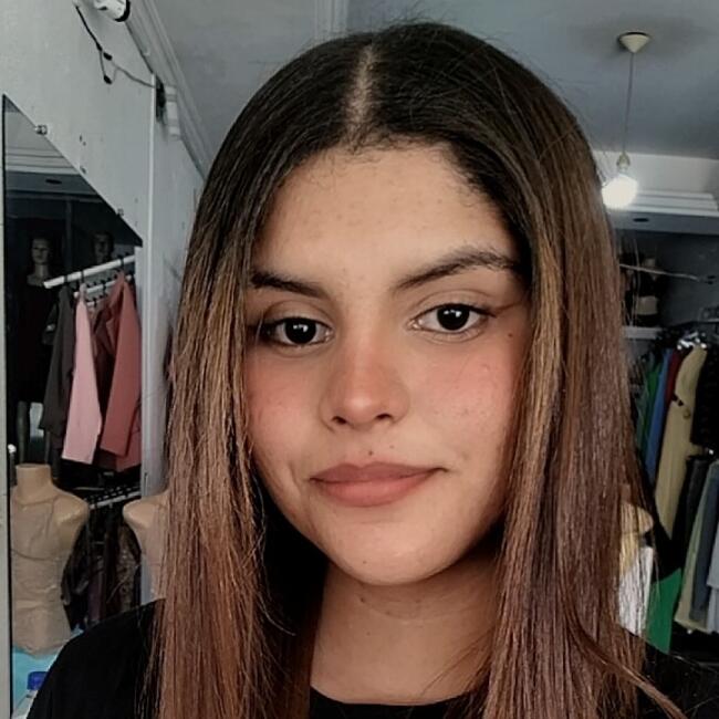Babysitter in Brasília: Ana