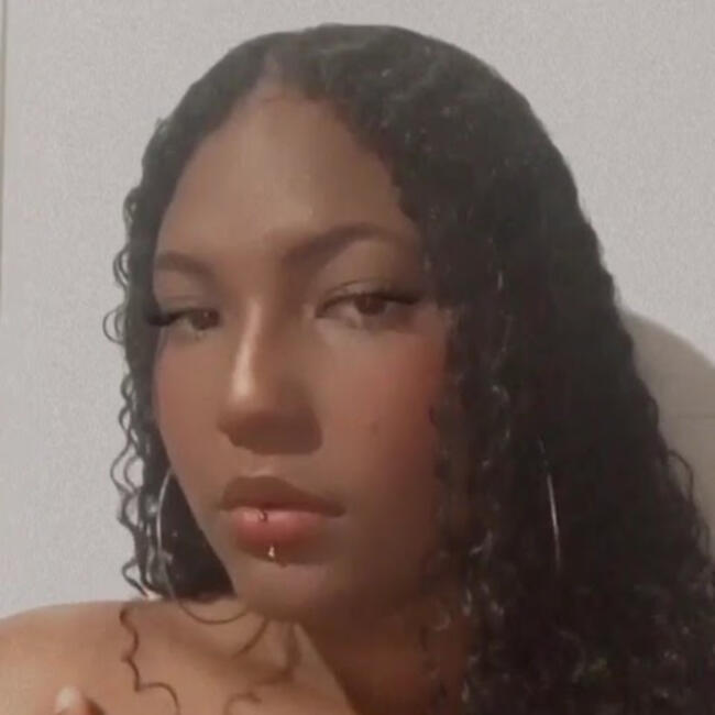 Babysitter in São Paulo (São Paulo): Geovanna