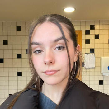 Babysitter in Barcelona: Raquel