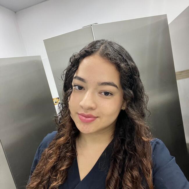 Babysitter in Armenia: Maira alejandra González