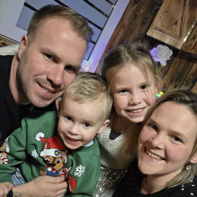 Babysitting job in Maaseik: Cindy