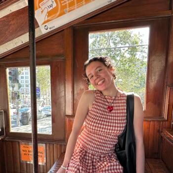 Babysitter Dublin: Isabele