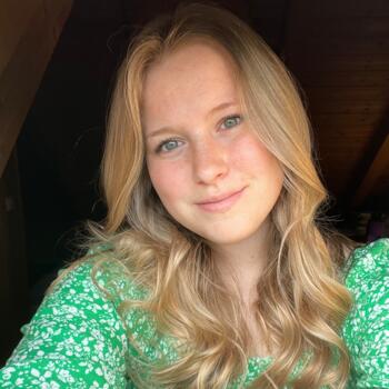 Babysitter in Wien: Lisi