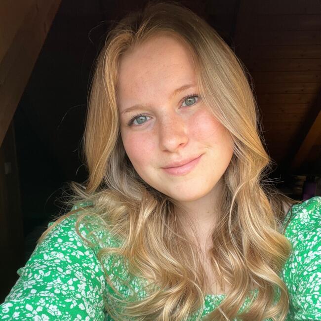 Babysitter in Vienna: Lisi