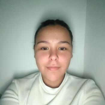 Babysitter in Canelones: Sasha
