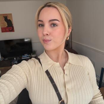 Babysitter in Newcastle upon Tyne: Ruby