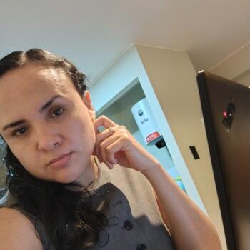 Parent Lima: Lillian Veronica