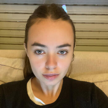 Niñera en Buenos Aires: Justina