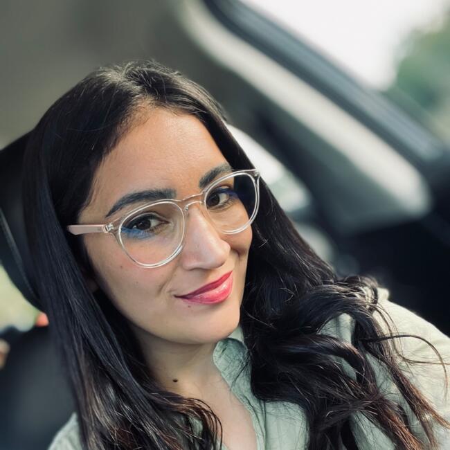 Niñera en Ciudad de la Costa: Lucia