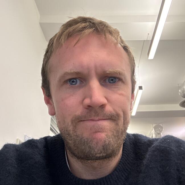 Babysitting job in Stanford: Chris