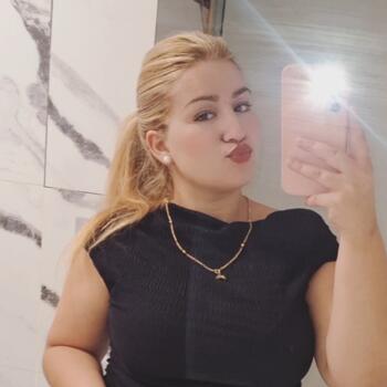 Babysitter in Bragança: Diana