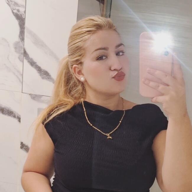 Babysitter in Bragança: Diana