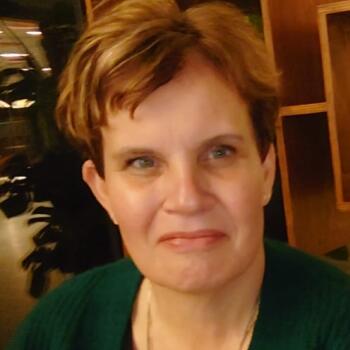 Gastouder in Apeldoorn: Anita