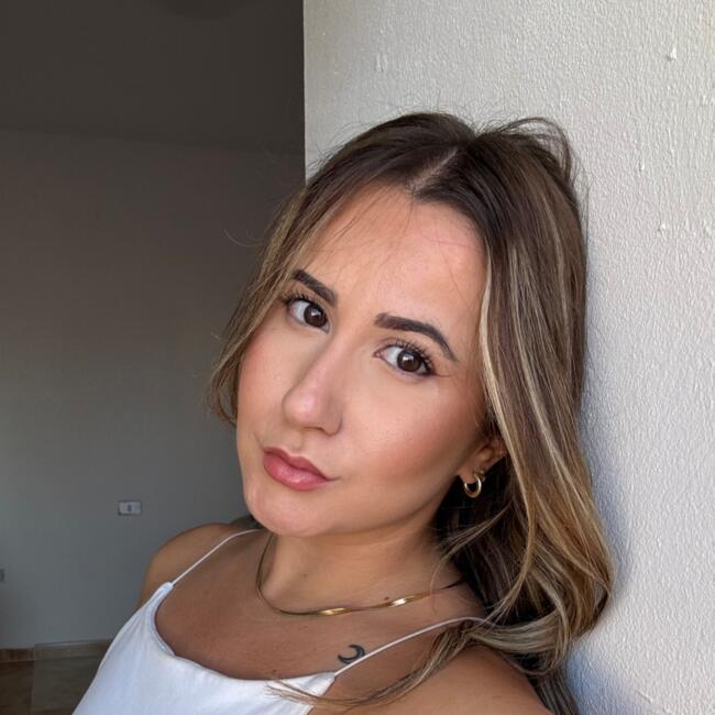 Niñera en Corralejo: Ainara