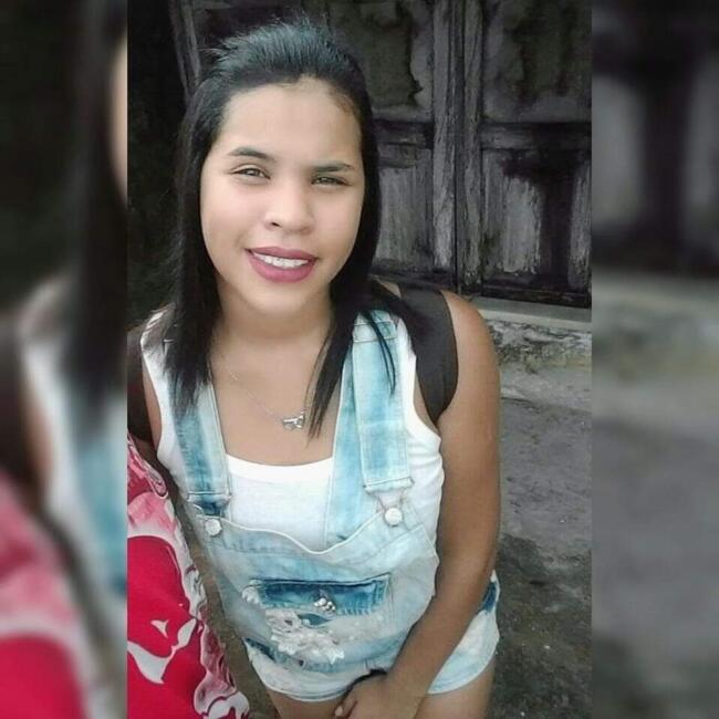 Babá em Belém: Vitoria