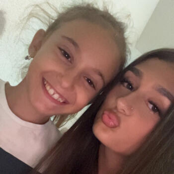 Babysitter in Biel/Bienne: Verona